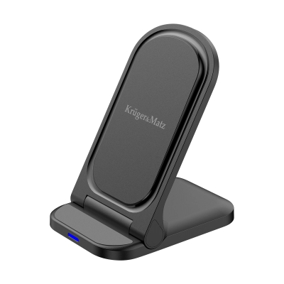 Безжично безконтактно зарядно за телефон  15W