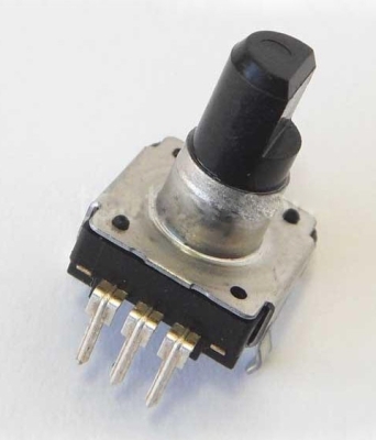 БЕЗКОНЕЧНИК 16