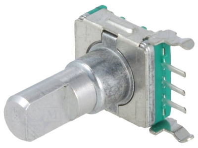 БЕЗКОНЕЧНИК EC11B15-20P20C