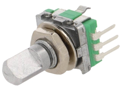 БЕЗКОНЕЧНИК EN11-HSM1AF15