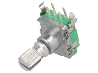 БЕЗКОНЕЧНИК EN11-VSB1AQ15