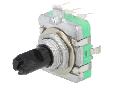 БЕЗКОНЕЧНИК EN16-H22AF15