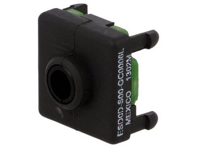 БЕЗКОНЕЧНИК ESD0D-S00-GC0006L