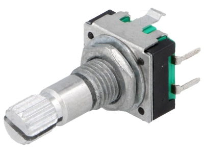 БЕЗКОНЕЧНИК PEC11R-4020K-S0024