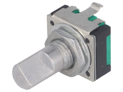 БЕЗКОНЕЧНИК PEC11R-4215F-N0012