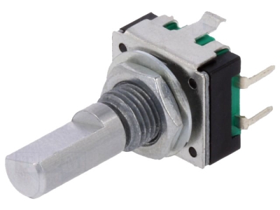 БЕЗКОНЕЧНИК PEC11R-4220F-S0012