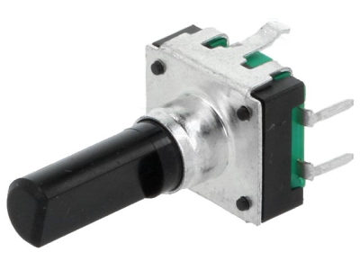 БЕЗКОНЕЧНИК PEC12R-4025F-S0024