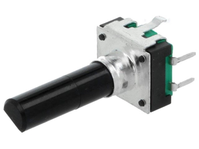 БЕЗКОНЕЧНИК PEC12R-4130F-S0012