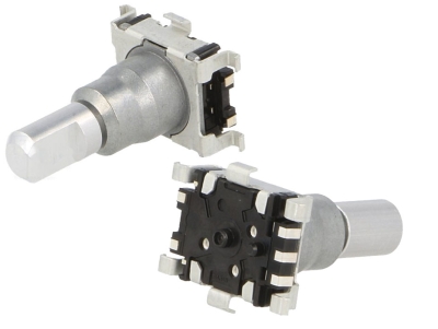 БЕЗКОНЕЧНИК С БУТОН EC11J1524413