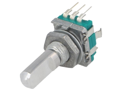 БЕЗКОНЕЧНИК EC11B15244A7