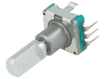 БЕЗКОНЕЧНИК С БУТОН EC11E09244AQ