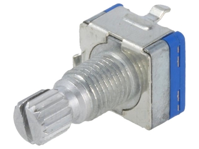 БЕЗКОНЕЧНИК EC11E15-20P20C