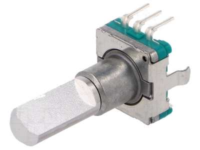 БЕЗКОНЕЧНИК EC11E15204A3