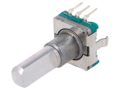 БЕЗКОНЕЧНИК EC11E1530401