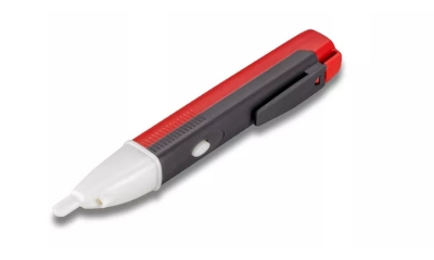 БЕЗКОНТАКТЕН ТЕСТЕР ДЕТЕКТОР ЗА НАПРЕЖЕНИЕ AC