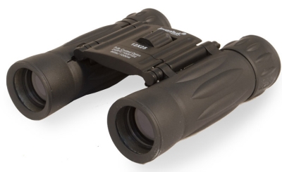 БИНОКЪЛ LEVENHUK ATOM 12X25