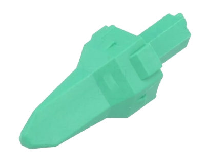 БЛОКИРАЩО ЗАКОПЧАВАНЕ ЗА МЪЖКИ КОНЕКТОР DEUTSCH W3P 3 PIN