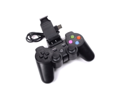 BLUETOOTH ДЖОЙСТИК - ANDROID, WINDOWS, IOS