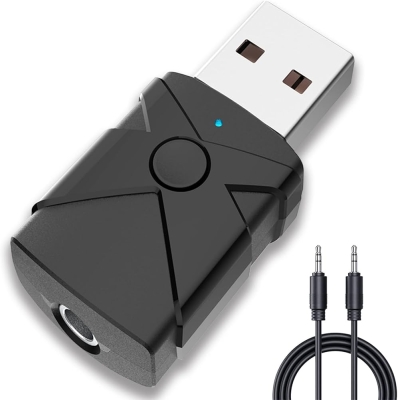 БЛУТУТ ПРИЕМНИК ПРЕДАВАТЕЛ 5.2