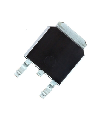 BTA208S-800E SMD