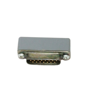 БУКСА 15 ПИНА - МОСТ