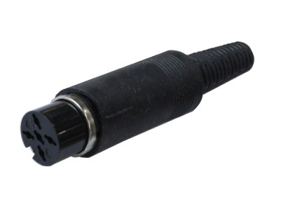 БУКСА 5 ПИНА F259E ЖЕНСКА