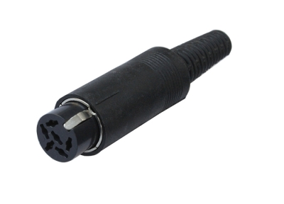 БУКСА 6 ПИНА ЖЕНСКА