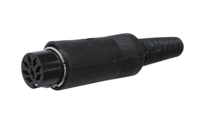 БУКСА 8 ПИНА ЖЕНСКА