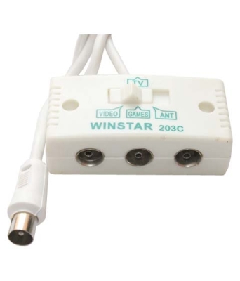 БУКСА АНТЕННА РАЗКЛОНИТЕЛ С КЛЮЧ