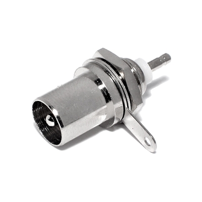 БУКСА АНТЕННА М/ПАНЕЛ МЕТАЛ