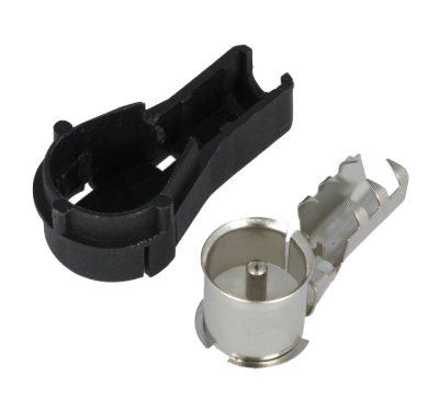 БУКСА АВТОРАДИО CAR003