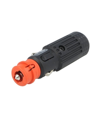 БУКСА АВТОЗАПАЛКА ОРИГИНАЛ 12/24V 15A