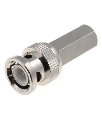 БУКСА BNC ЗА RG58