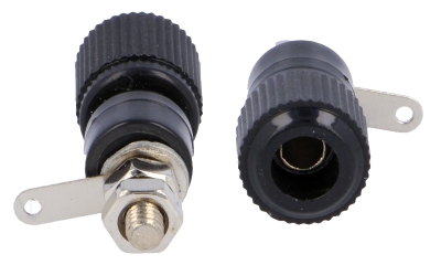 БУКСА Ж/БАНАН ЩЕКЕР ЧЕРЕН