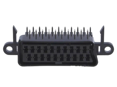 БУКСА Ж/СКАРТ ЗА ПАНЕЛ