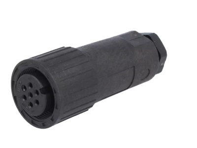 БУКСА КОНЕКТОР CM CM06EA14S-61S 7 ПИНА