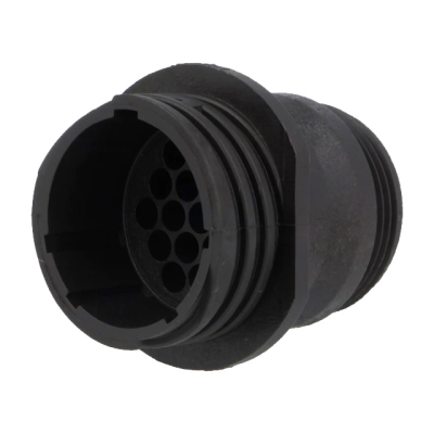 БУКСА КОНЕКТОР CPC 183077-1 16 ПИНА МЪЖКА ЗА КАБЕЛ