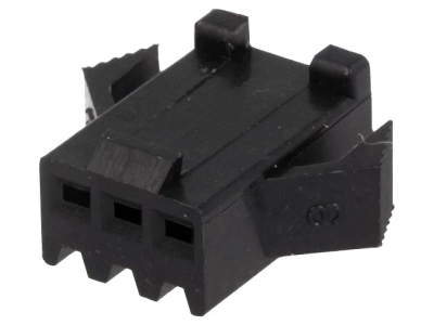 БУКСА КОНЕКТОР КУПЛУНГ NPP 3 ПИНА ЖЕНСКА