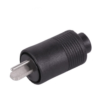 БУКСА ТОНКОЛОНА С ВИНТ