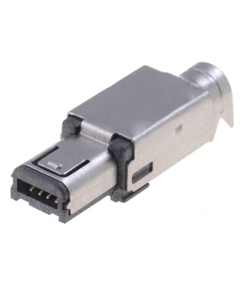 БУКСА USB-A МИНИ МЪЖКА