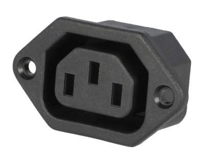 БУКСА ЗАХРАНВАЩА ЖЕНСКА ЗА КОМПЮТЪР PC ЗА ПАНЕЛ