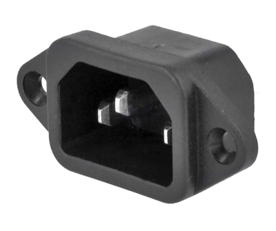 БУКСА ЗАХРАНВАЩА МЪЖКА ЗА КОМПЮТЪР PC ЗА ПАНЕЛ