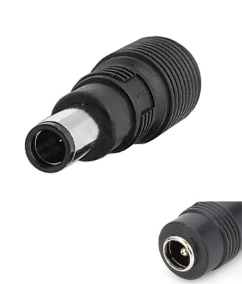 БУКСА ЗАХРАНВАЩА ПРЕХОД 5.5/2.5-7.4/5.0