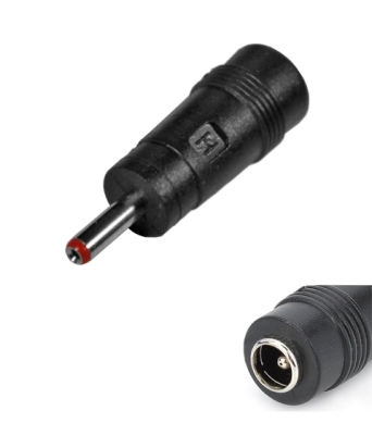 БУКСА ЗАХРАНВАЩА ПРЕХОД 5.5/2.5-3.4/1.5