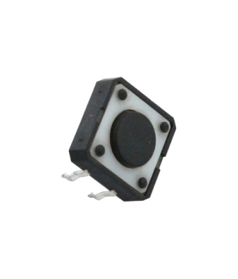 БУТОН МИКРО 12X12X4.1ММ