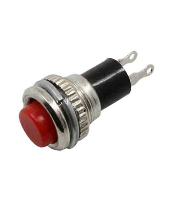 БУТОН ЧЕРВЕН/ЧЕРЕН CK70B