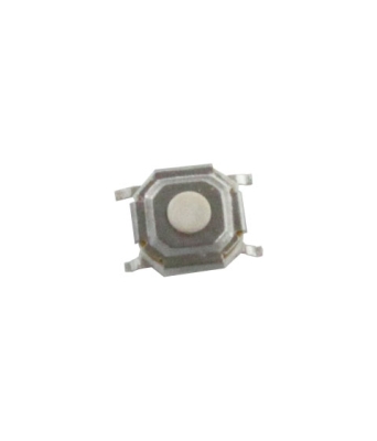 БУТОН МИКРО 5X5X1.7ММ 4PIN SMD