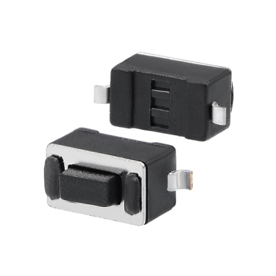 БУТОН МИКРО 6X3.8/4.3MM SMD