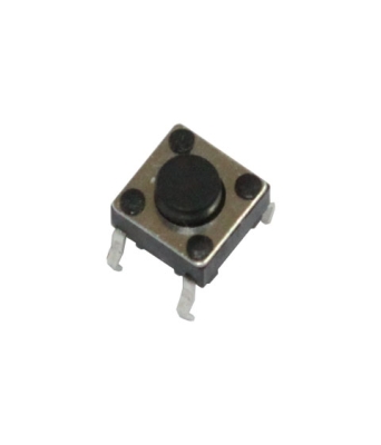 БУТОН МИКРО 6X6X4.7ММ 4PIN