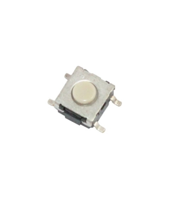 БУТОН МИКРО 6X6X4ММ 4PIN SMD